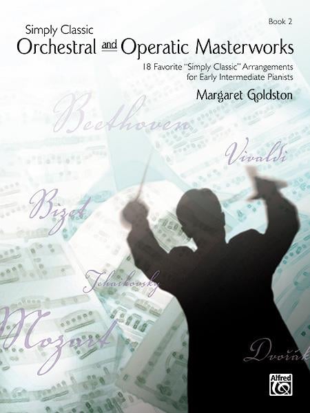 Orchestral Operatic Masterworks